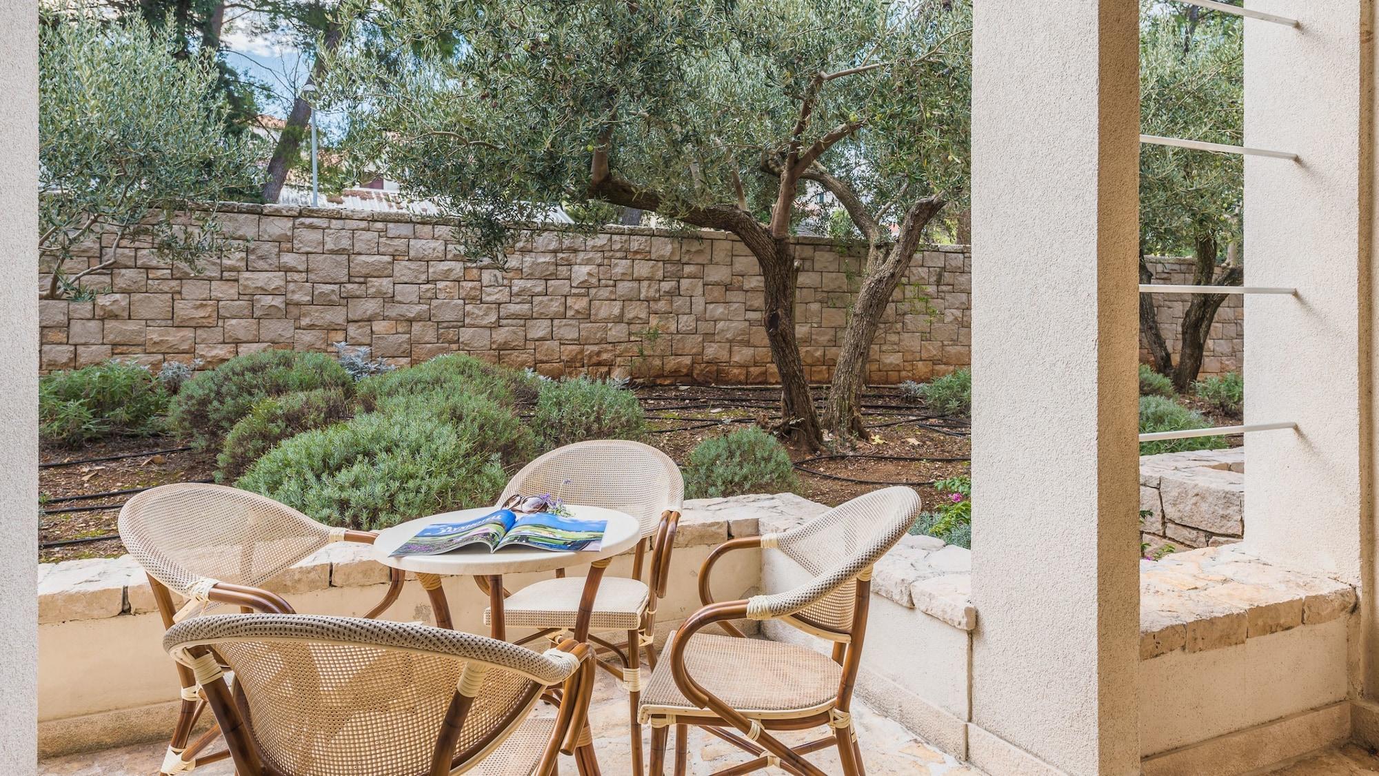 Aminess Vival Velaris Resort سوبيتار المظهر الخارجي الصورة