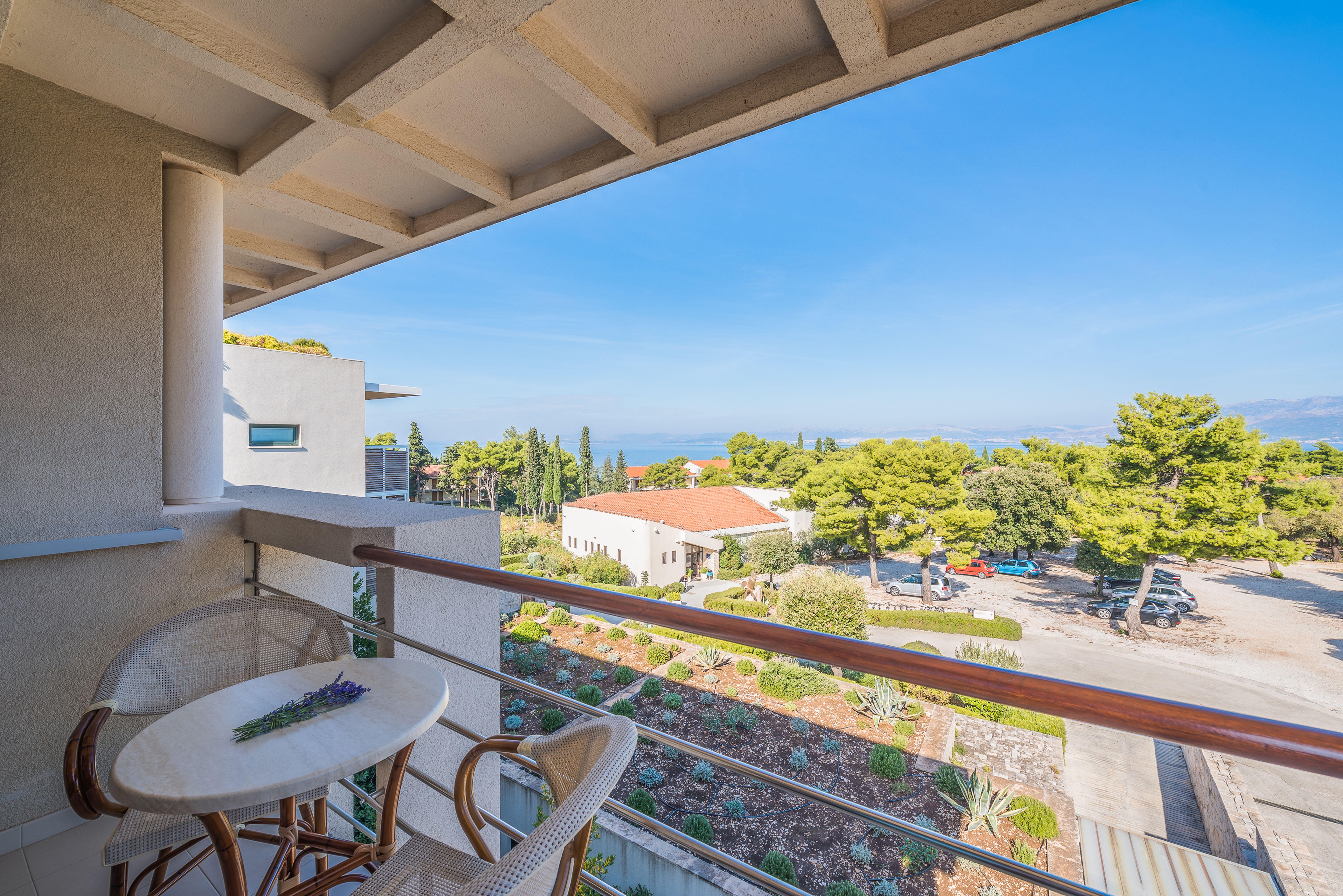 Aminess Vival Velaris Resort سوبيتار المظهر الخارجي الصورة
