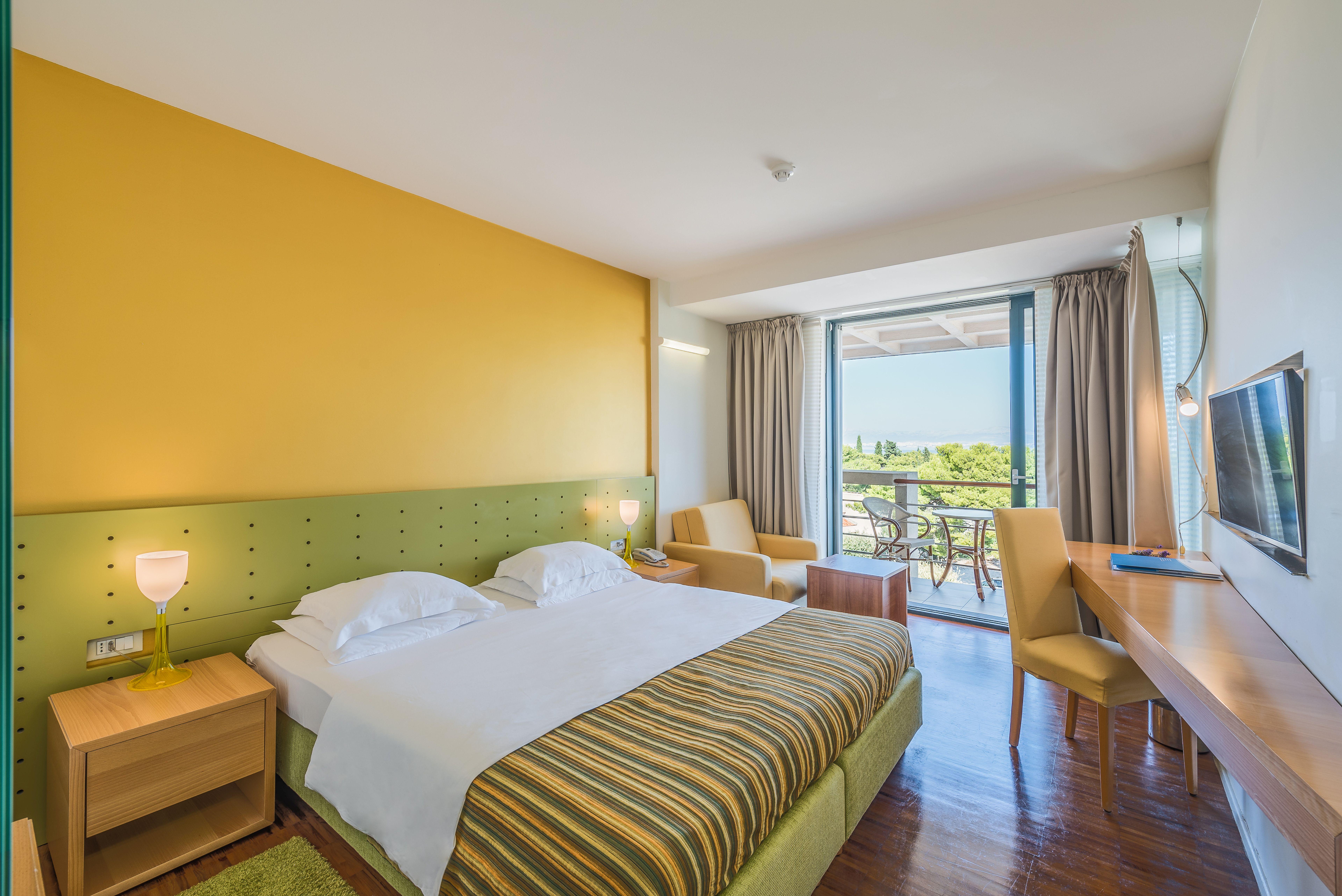 Aminess Vival Velaris Resort سوبيتار المظهر الخارجي الصورة
