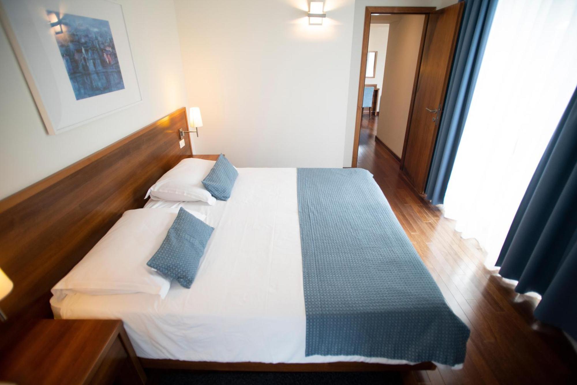 Aminess Vival Velaris Resort سوبيتار المظهر الخارجي الصورة