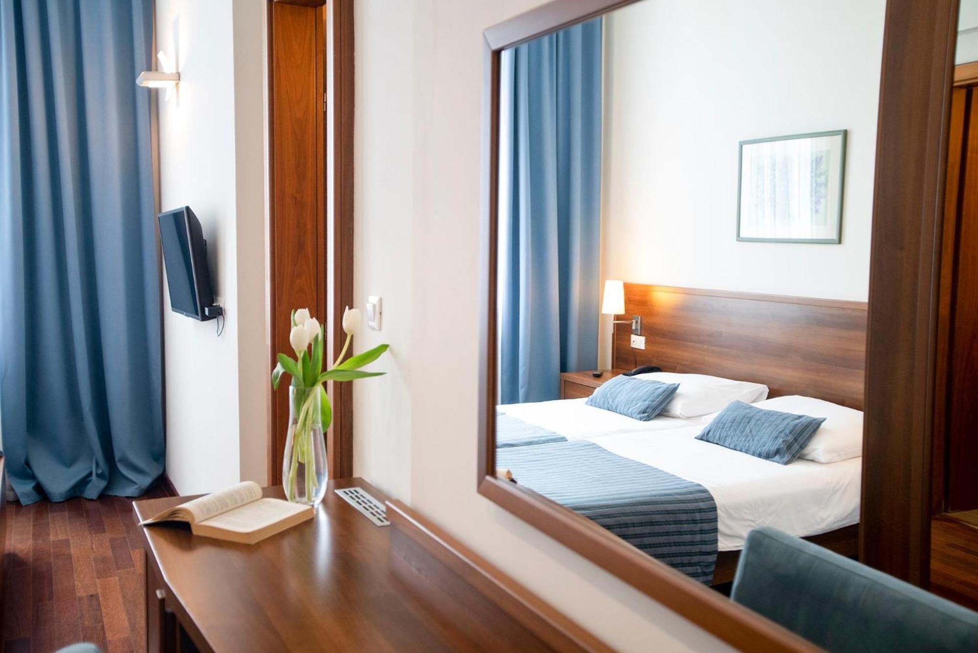 Aminess Vival Velaris Resort سوبيتار المظهر الخارجي الصورة