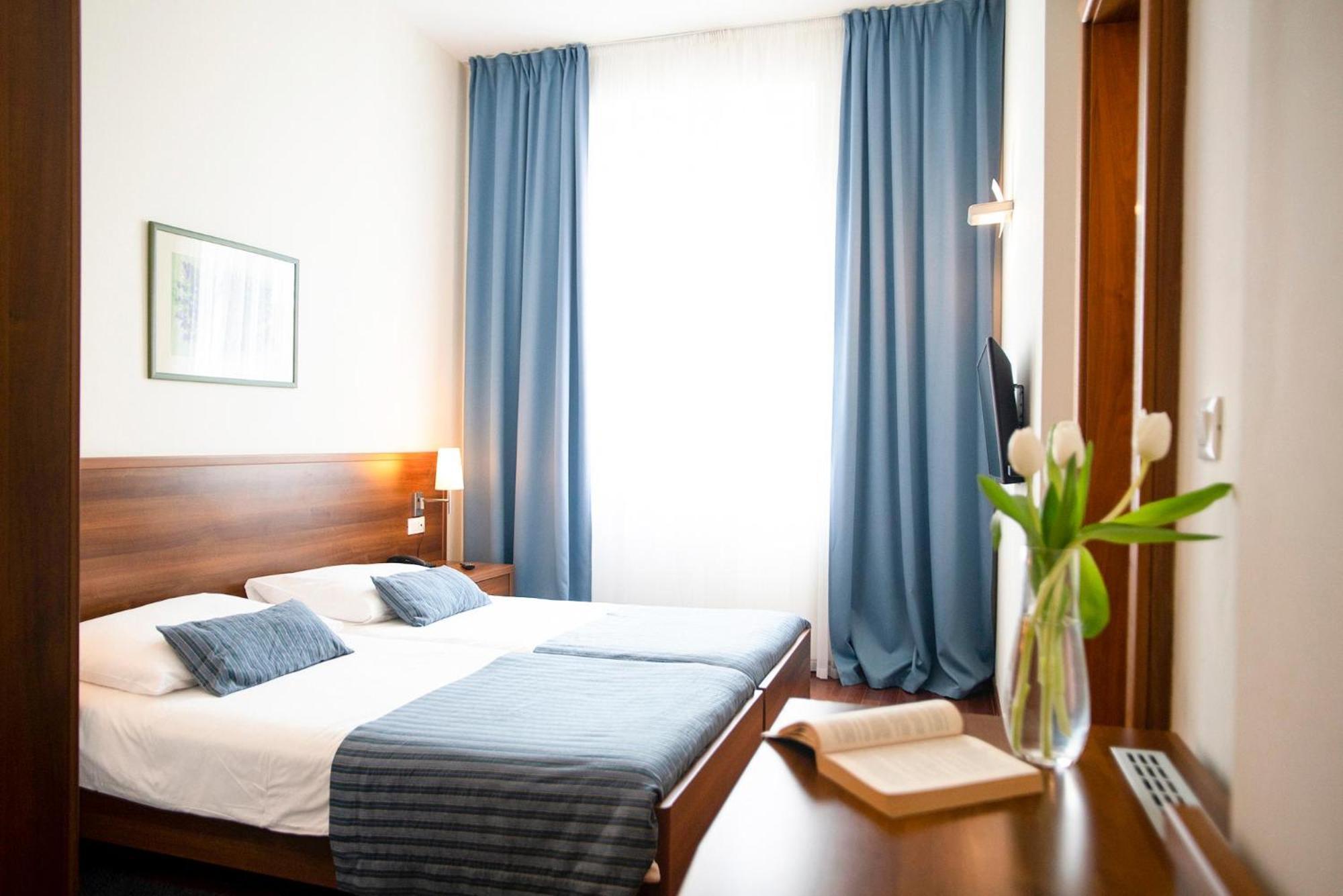 Aminess Vival Velaris Resort سوبيتار المظهر الخارجي الصورة