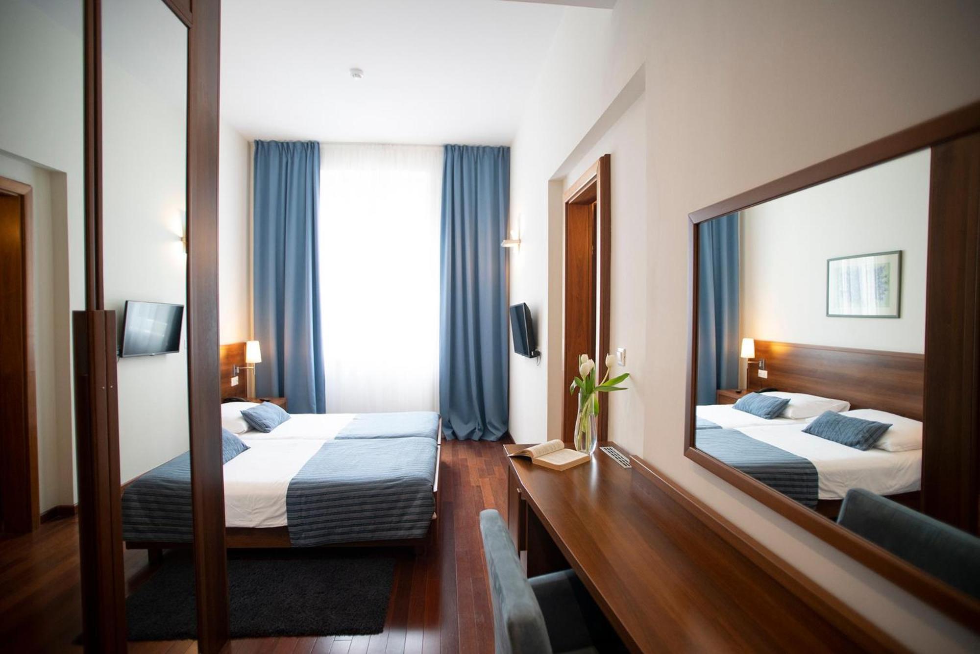 Aminess Vival Velaris Resort سوبيتار المظهر الخارجي الصورة
