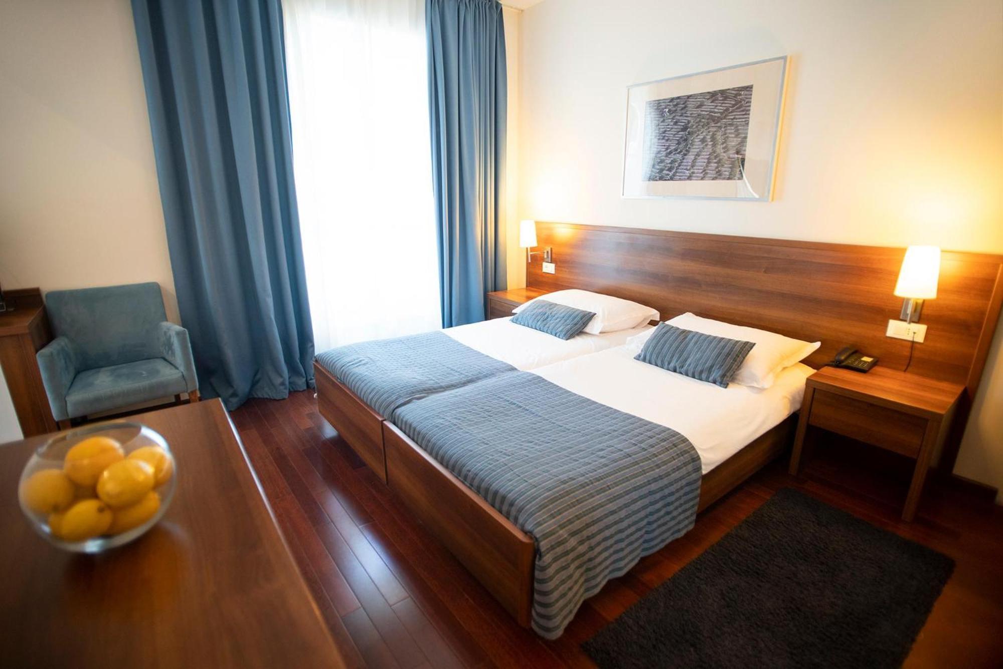 Aminess Vival Velaris Resort سوبيتار المظهر الخارجي الصورة