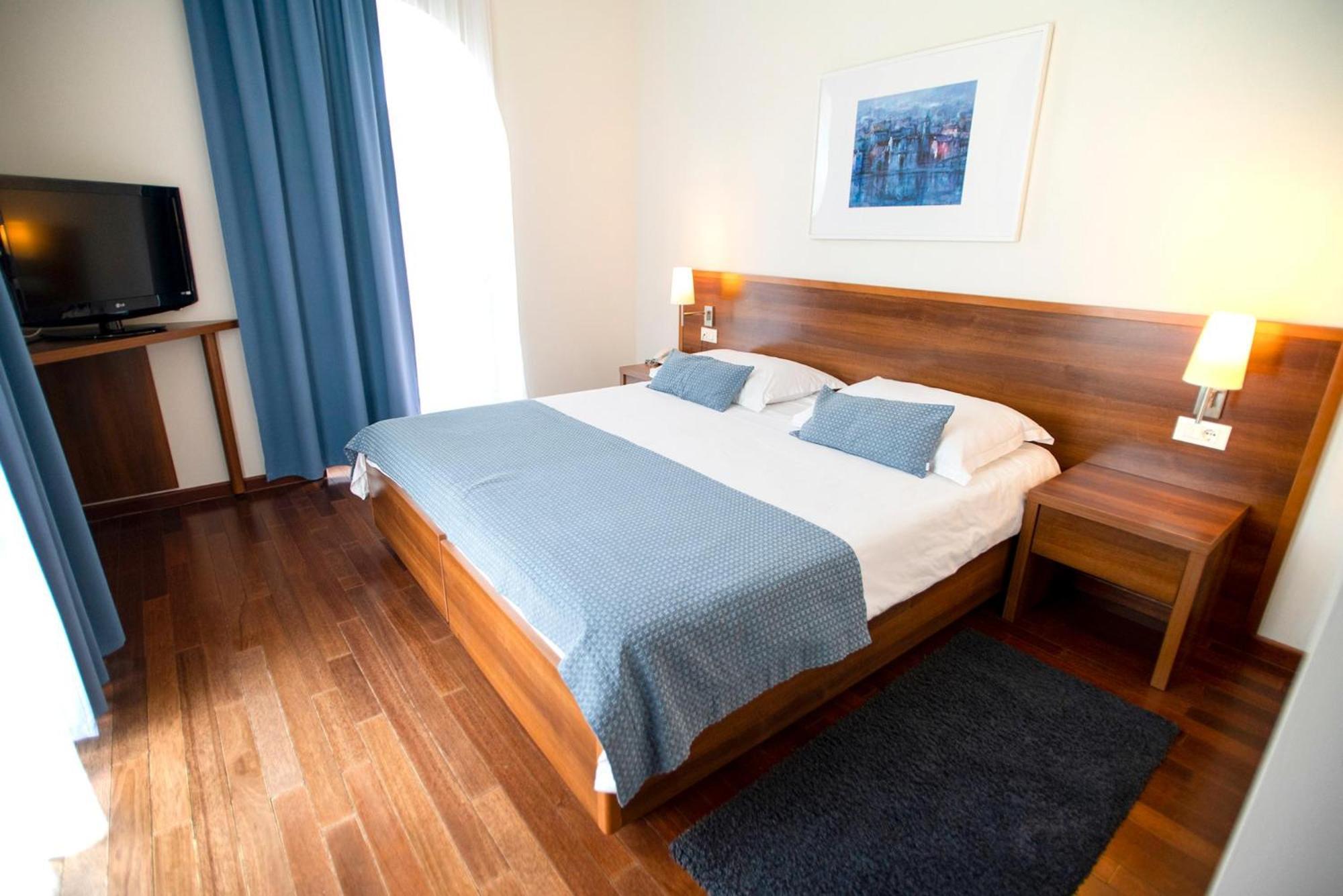 Aminess Vival Velaris Resort سوبيتار المظهر الخارجي الصورة