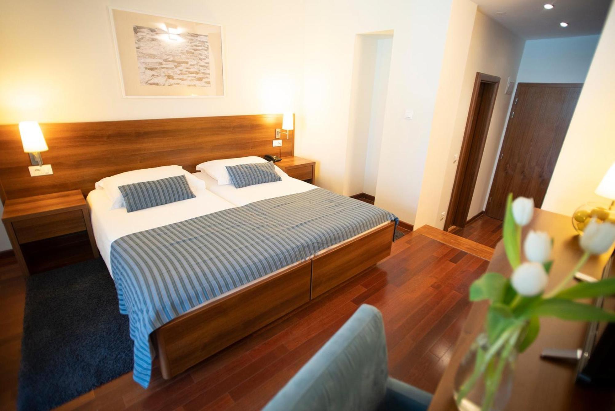 Aminess Vival Velaris Resort سوبيتار المظهر الخارجي الصورة