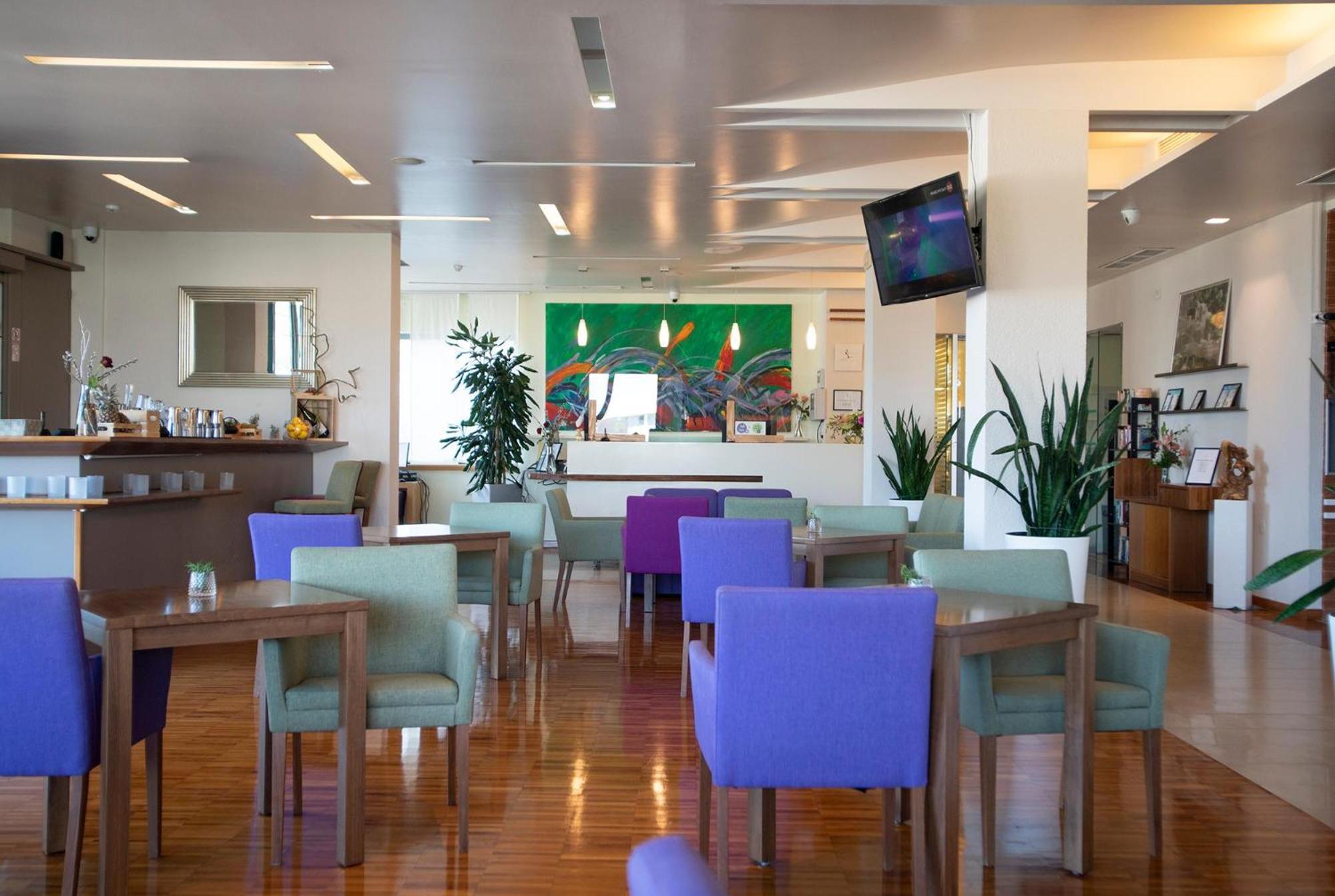 Aminess Vival Velaris Resort سوبيتار المظهر الخارجي الصورة