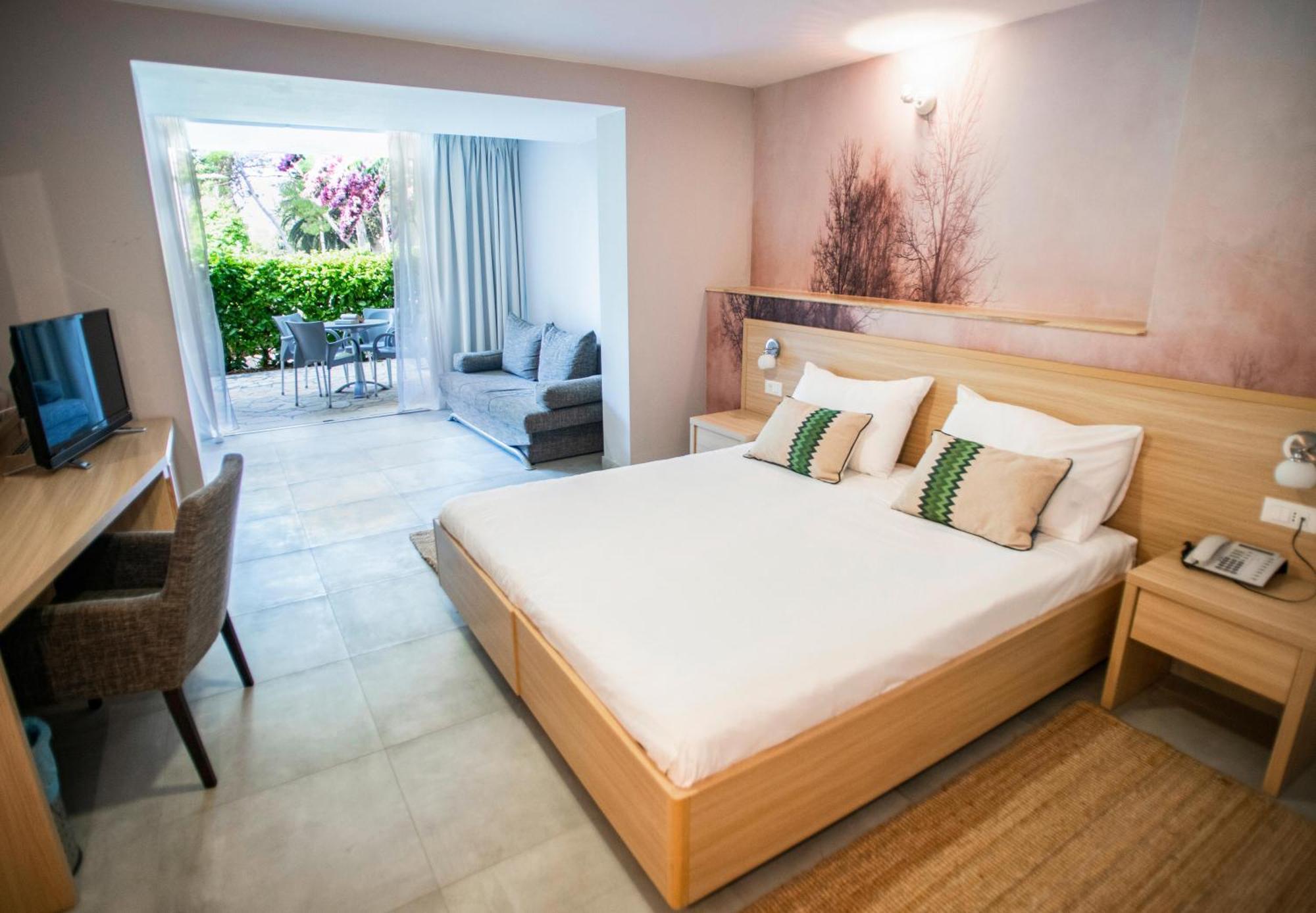 Aminess Vival Velaris Resort سوبيتار المظهر الخارجي الصورة
