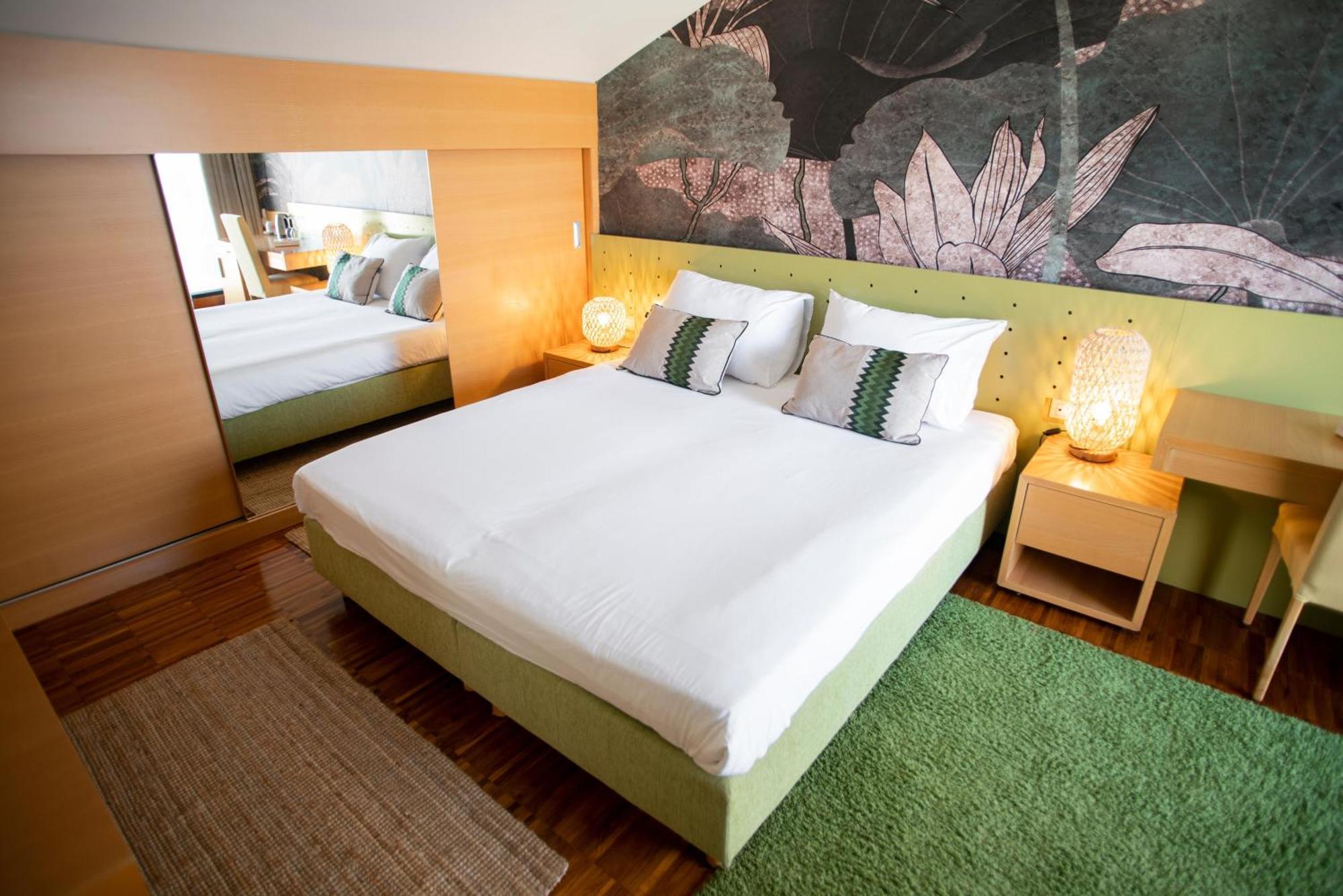 Aminess Vival Velaris Resort سوبيتار المظهر الخارجي الصورة