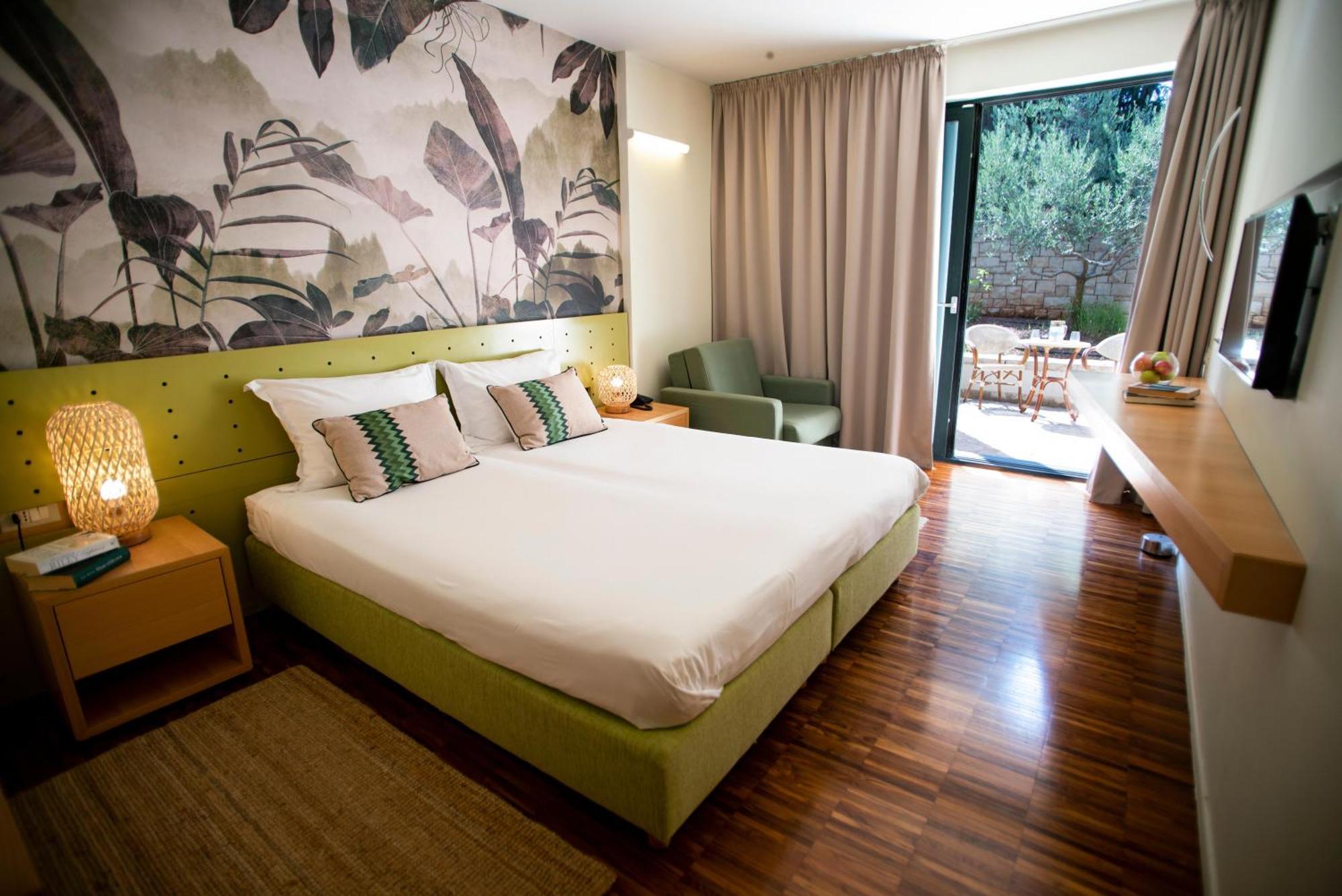 Aminess Vival Velaris Resort سوبيتار المظهر الخارجي الصورة