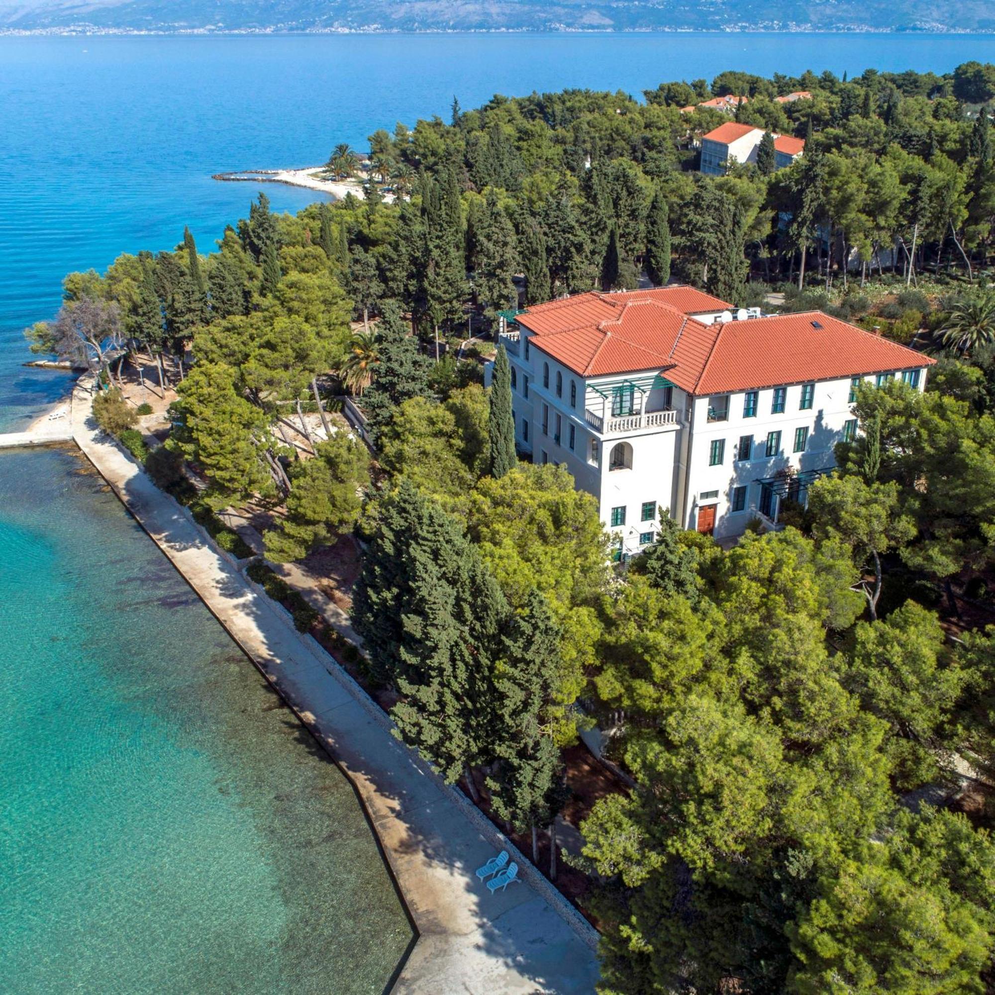 Aminess Vival Velaris Resort سوبيتار المظهر الخارجي الصورة