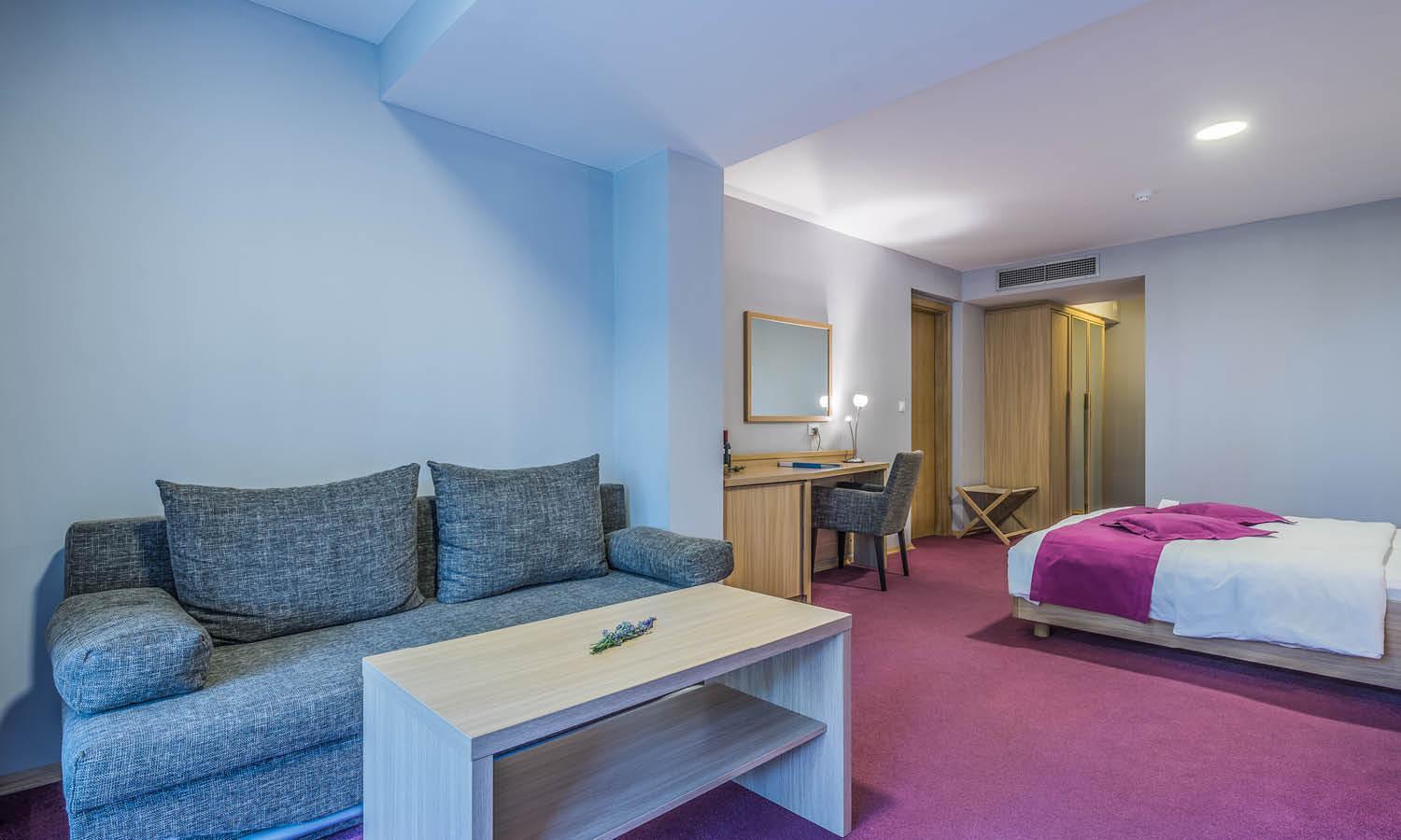 Aminess Vival Velaris Resort سوبيتار المظهر الخارجي الصورة