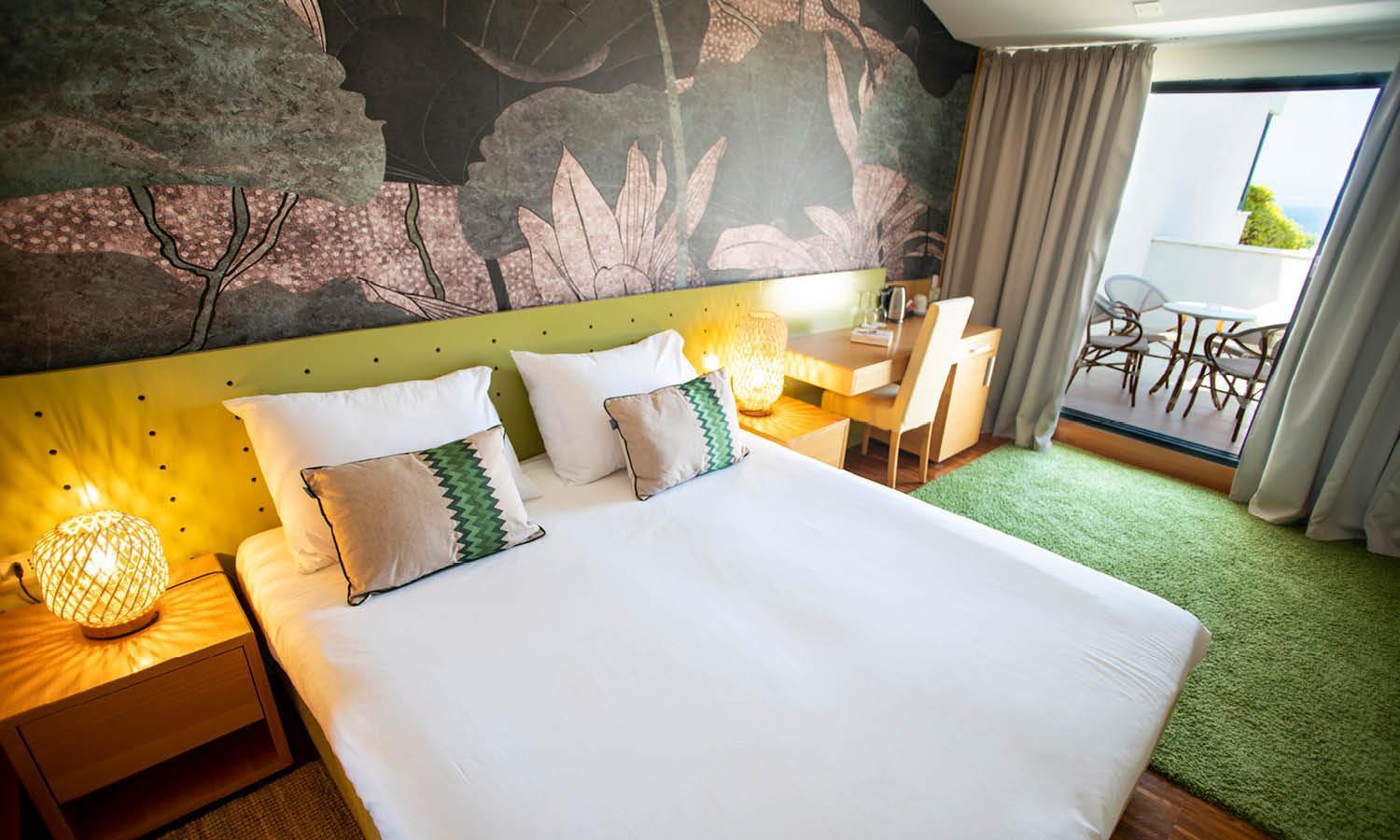Aminess Vival Velaris Resort سوبيتار المظهر الخارجي الصورة