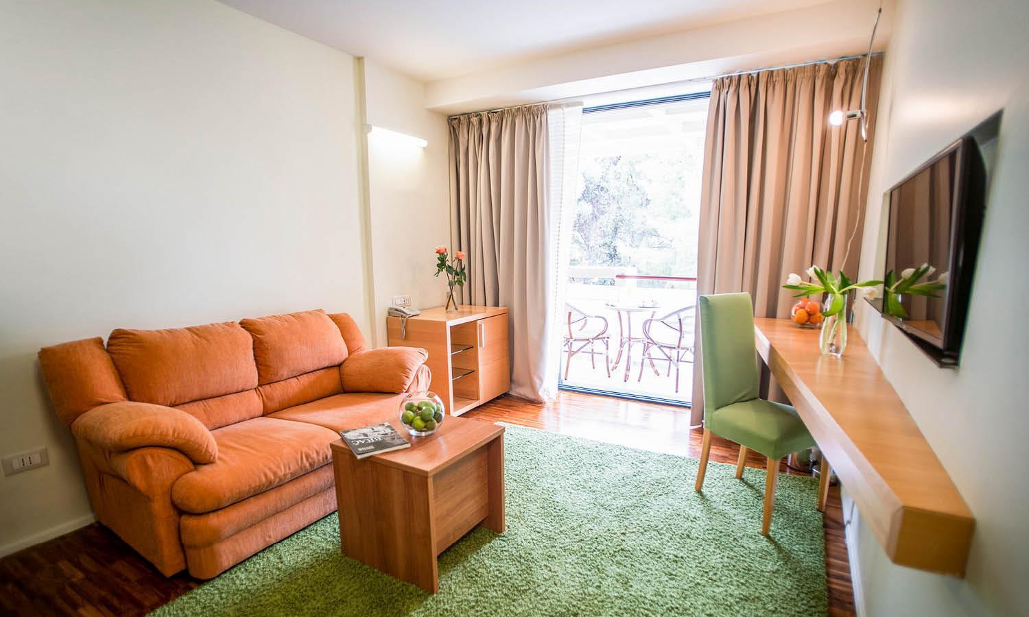 Aminess Vival Velaris Resort سوبيتار المظهر الخارجي الصورة