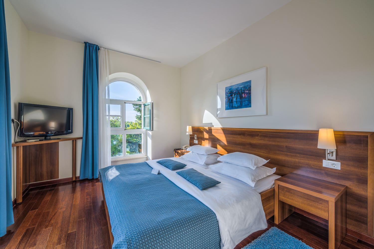 Aminess Vival Velaris Resort سوبيتار المظهر الخارجي الصورة