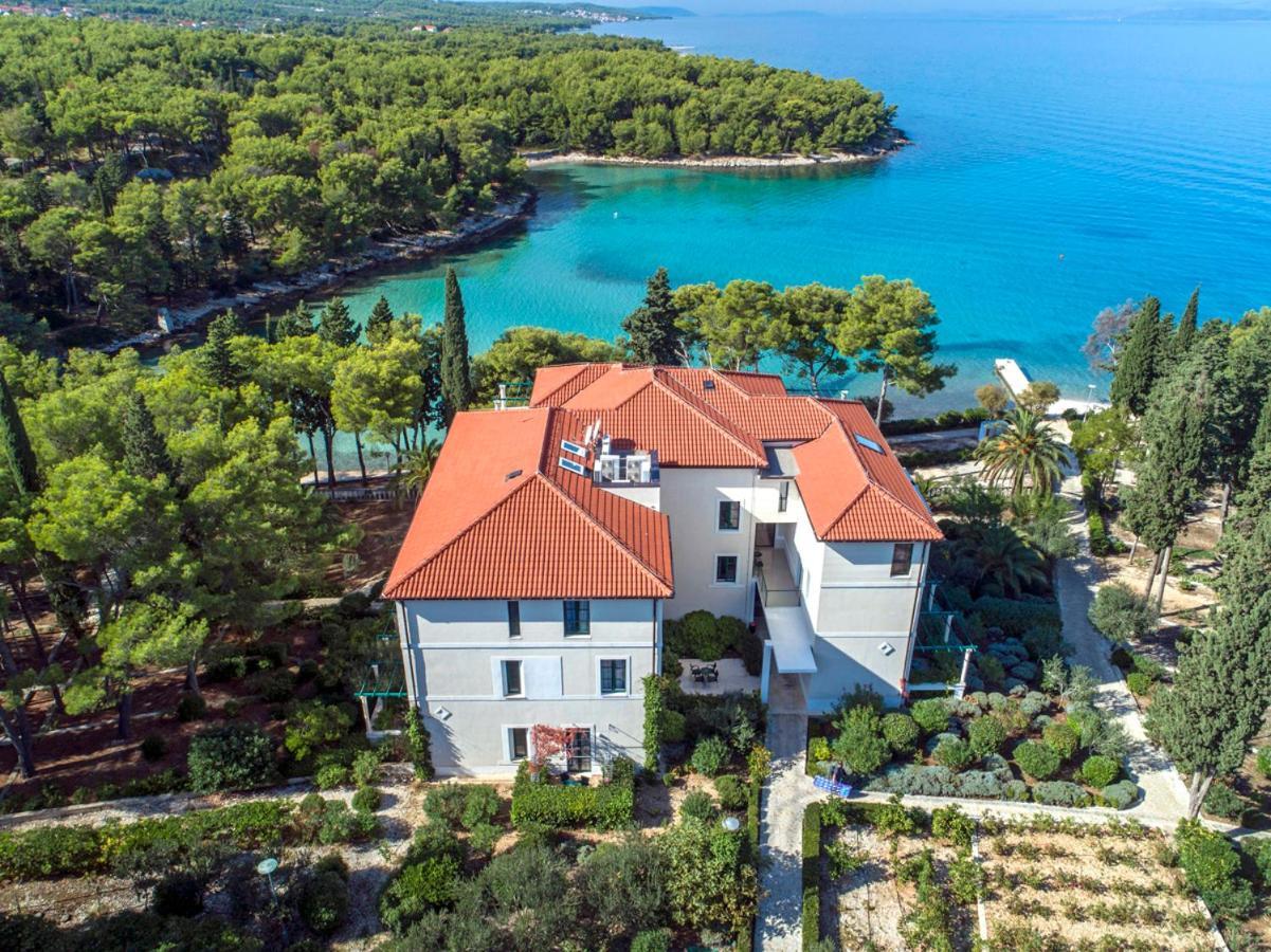 Aminess Vival Velaris Resort سوبيتار المظهر الخارجي الصورة