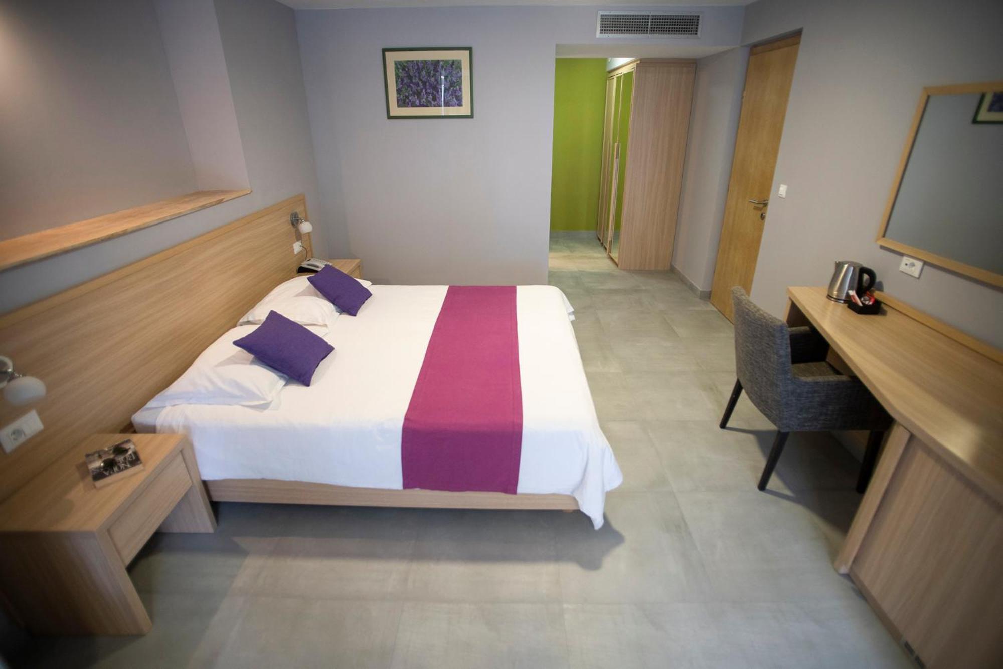 Aminess Vival Velaris Resort سوبيتار الغرفة الصورة
