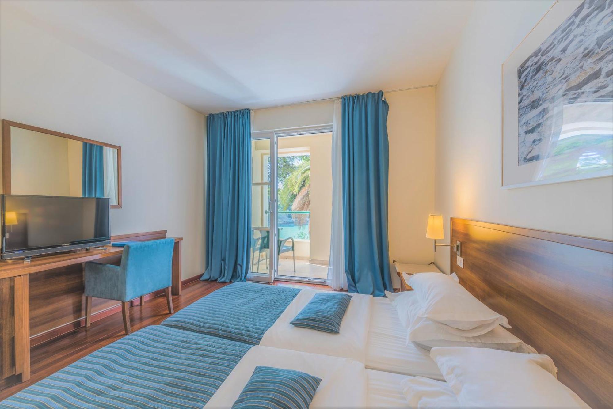 Aminess Vival Velaris Resort سوبيتار المظهر الخارجي الصورة