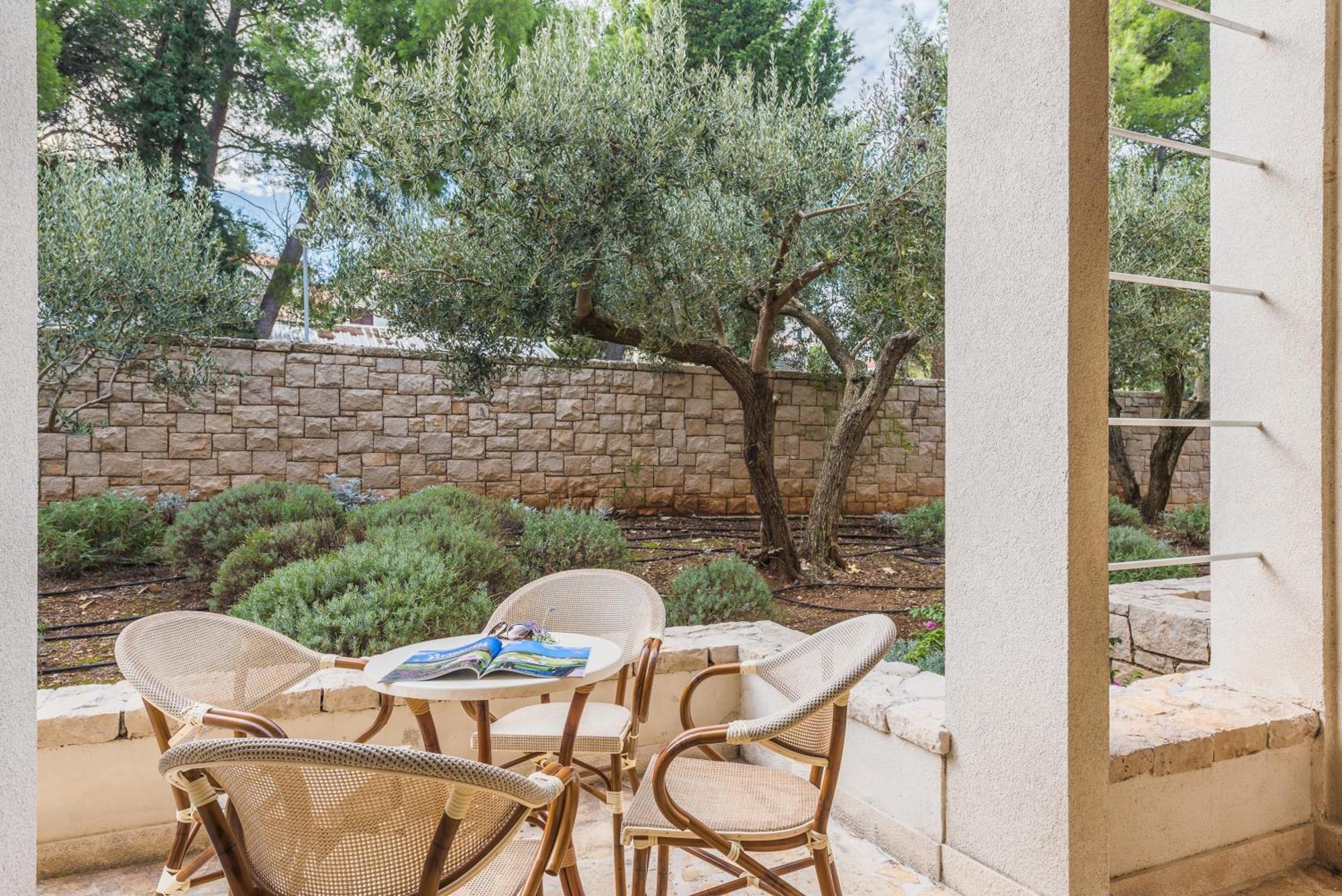 Aminess Vival Velaris Resort سوبيتار المظهر الخارجي الصورة