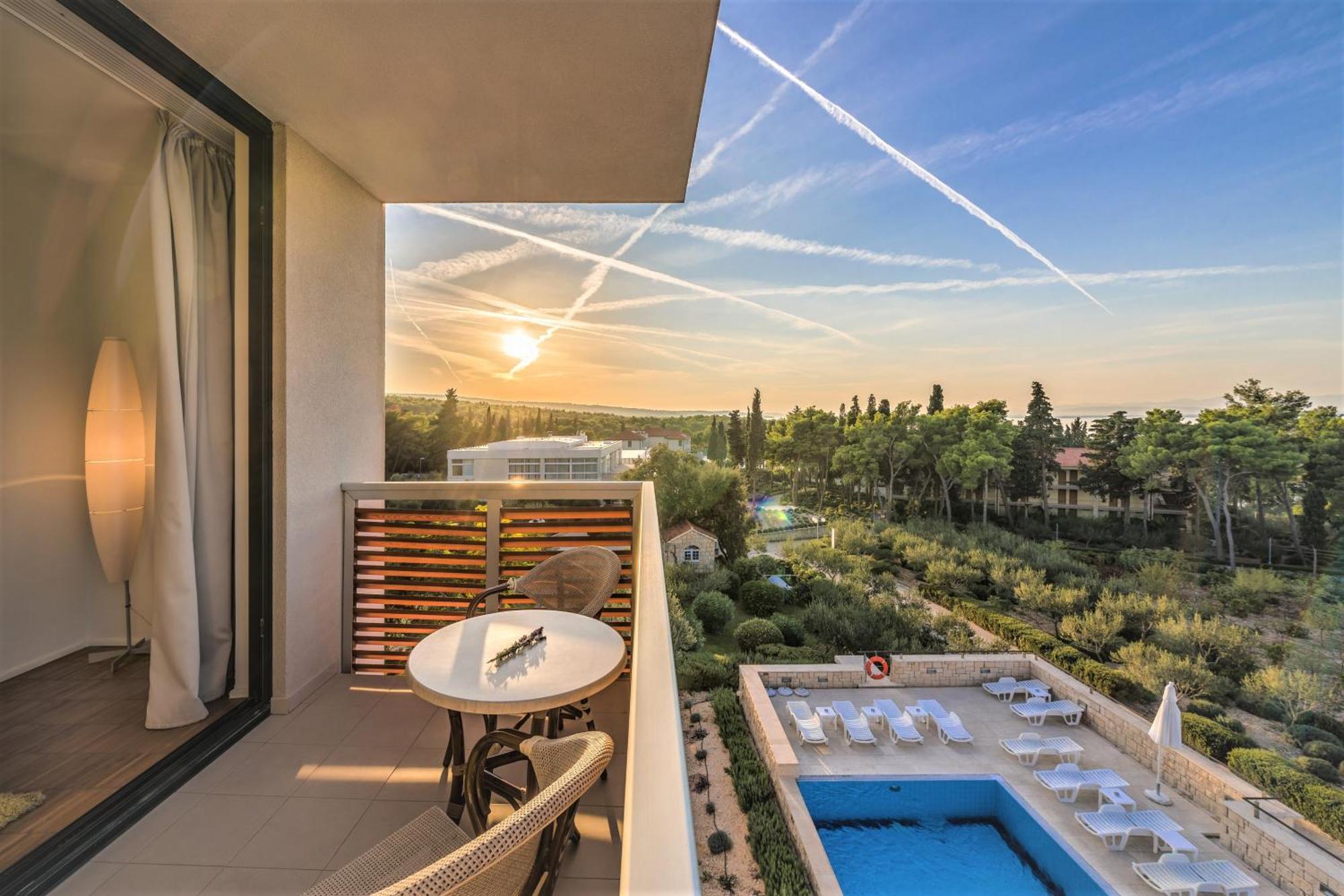 Aminess Vival Velaris Resort سوبيتار المظهر الخارجي الصورة