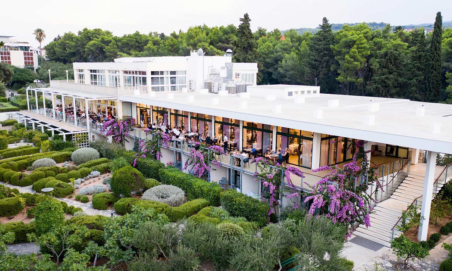 Aminess Vival Velaris Resort سوبيتار المظهر الخارجي الصورة