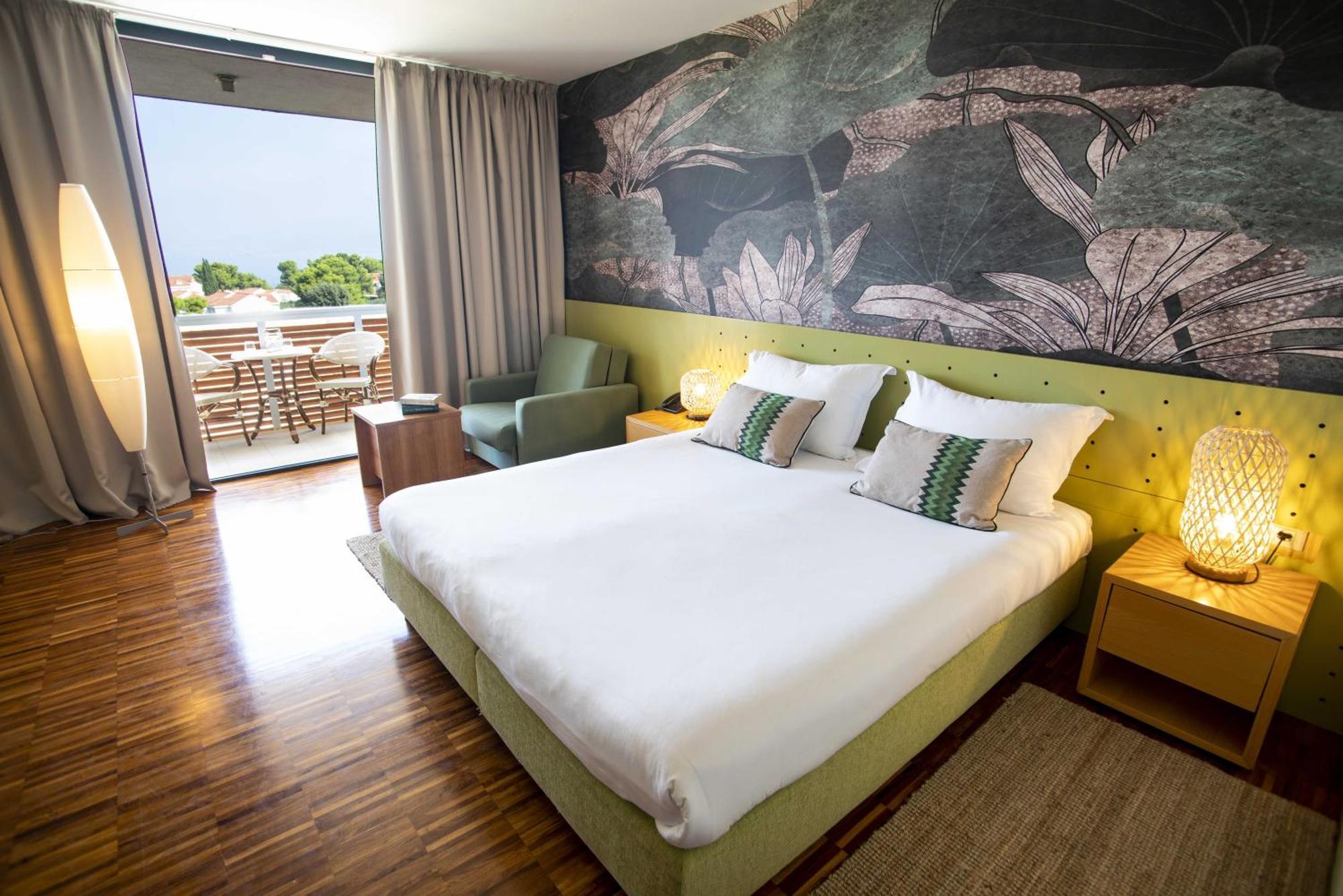 Aminess Vival Velaris Resort سوبيتار المظهر الخارجي الصورة